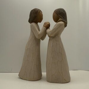 Willow Tree Sisters by Heart